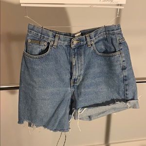 Calvin Klein Jeans ~ Shorts